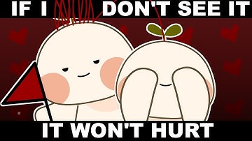 Red Flags in Relationships Most People Ignore