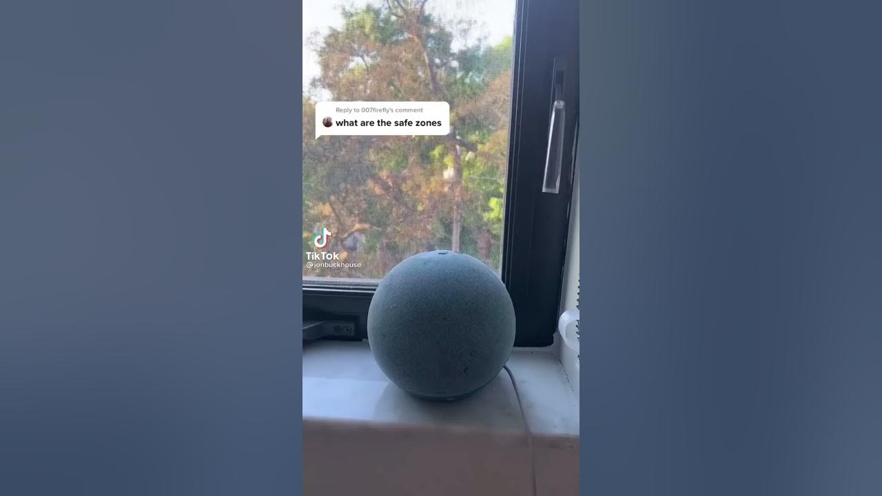 These are the safe zones for the zombie apocalypse YouTube