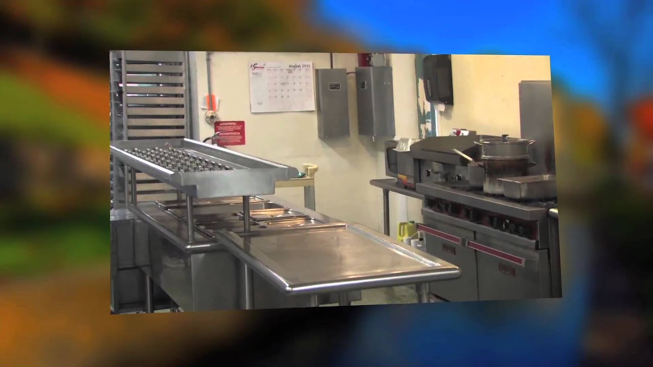 War Memorial Hospital Building