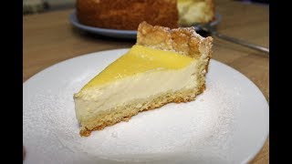 Необычный нежнейший пирог Сметанник Необычный нежнейший пирог Сметанник