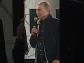 Президент Владимир Путин в ВДЦ Океан.2010