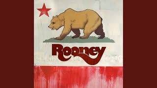 Video thumbnail of "Rooney - Sorry Sorry"