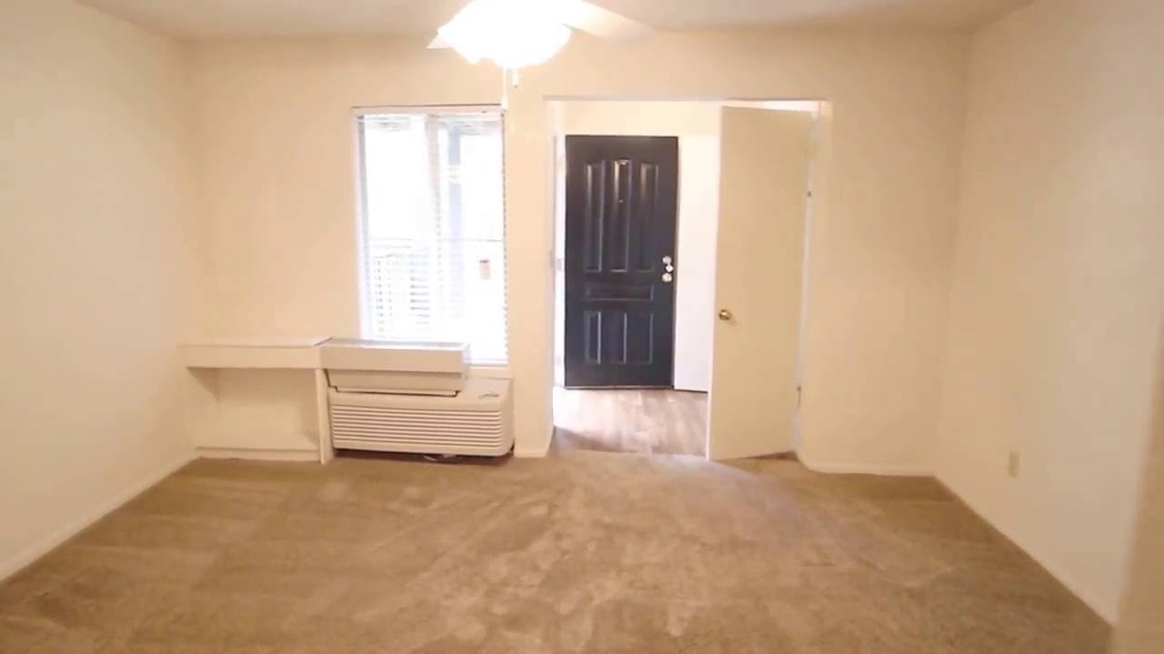 KC113 - Deerfield Apartments A3 Upgrade