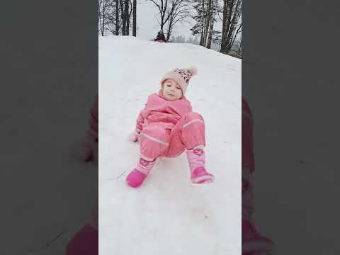 Winter fun