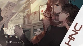 ┆►Nightcore - Amor Gitana『feat Sandra N 』