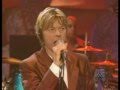 David Bowie - SLOW BURN - Live By Request 2002 - HQ