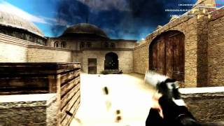 slikkkk teambash awp+deagle [FREE DEMO]