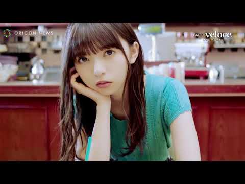 齋藤飛鳥に頭ぽんぽんされる