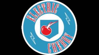 Electric Cherry Perk-A-Cola Jingle
