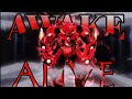 AMV High School DxD - Awake and Alive