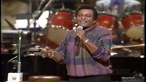 Thumbnail of Charley Pride   :  Kaw Liga  (1994)  (1920 x 1080)