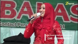 BERMAIN MATA I BUNDA JULEHAH I EL-BALASQI
