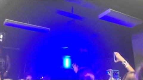 Get Scared Badly Broken LIVE