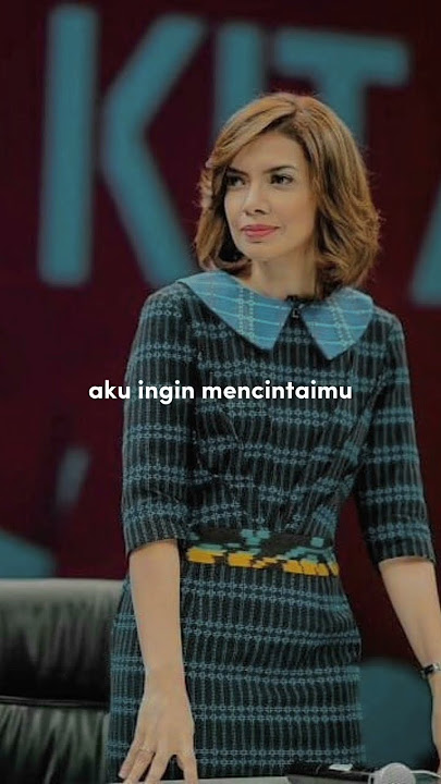 quotes cinta Najwa Shihab #quotes #najwashihab #motivasi #storywa #cinta