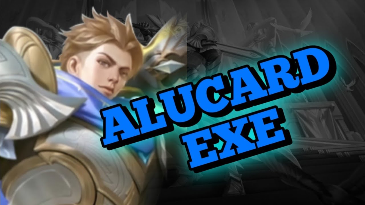 Alucard Exe 