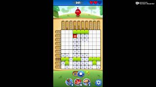 Level 341 (Nono Crossing)