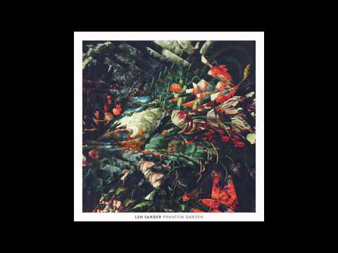 Len Sander - Fluttering Lights (Official Audio)