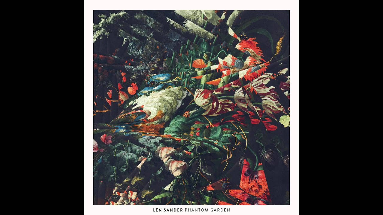Watch Len Sander - Fluttering Lights (Official Audio) on YouTube Watch Len Sander - Fluttering Lights (Official Audio) on YouTube