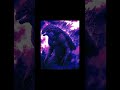 evil shammah vs midnight sparkle#shammah