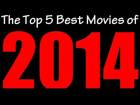 top-5-best-movies-of-2014