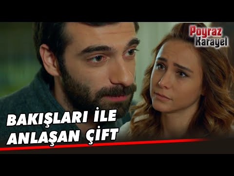 Aklın Bir Önemi Yok Kalbin Bende Olsun Yeter! - Poyraz Karayel 9.Bölüm