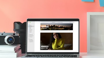 How to Import Photos from Digital Camera to a Specific Folder on Mac