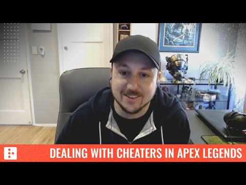 Respawn Responds // Cheaters, Player Feedback, and 2021 Priorities // Part 01