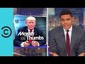 Trump’s Ridiculous Tweets And Online Enemies | The Daily Show