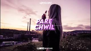 WRZECION - PARĘ CHWIL  (Luxons REMIX) 2023