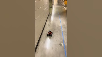 CSCI 5302 - Advanced Robotics Project Demo