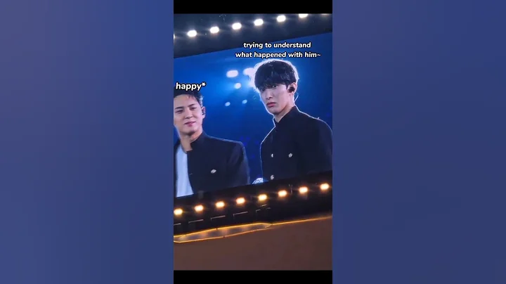 Dude kisser and The8 got shocked by#mingyu move🤣#dk#trending#the8#seventeen#shorts#carat#fyp#svt#jun