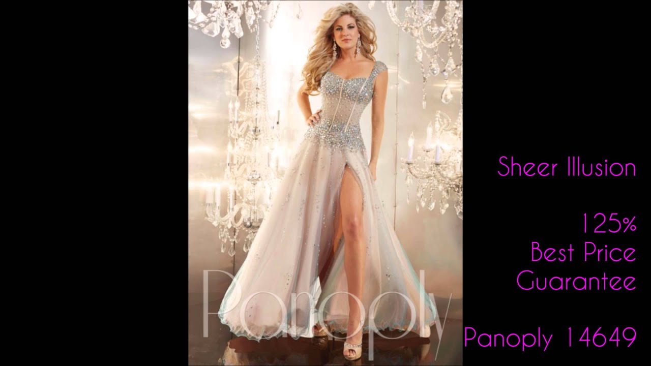 Prom Dress Trends 2014 maxresdefault