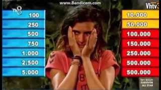 Survivor Varmısın Yokmusun