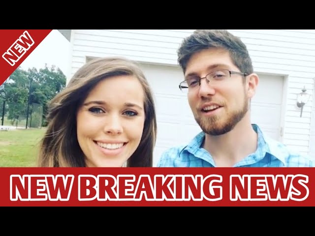 MINUTES AGO! It's Over! Jessa Duggar Seewald Drops Breaking News! Counting On | Reality Tv 24