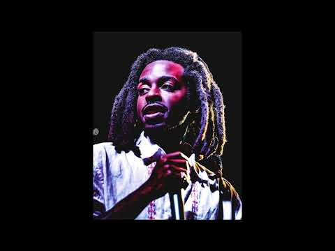 Bushy B-Scared (Sped Up)