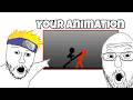 Reacting to your Animations | Live