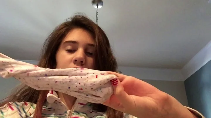 First video come watch Slime and musicallys