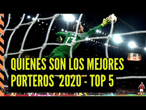 🧤 Los 5