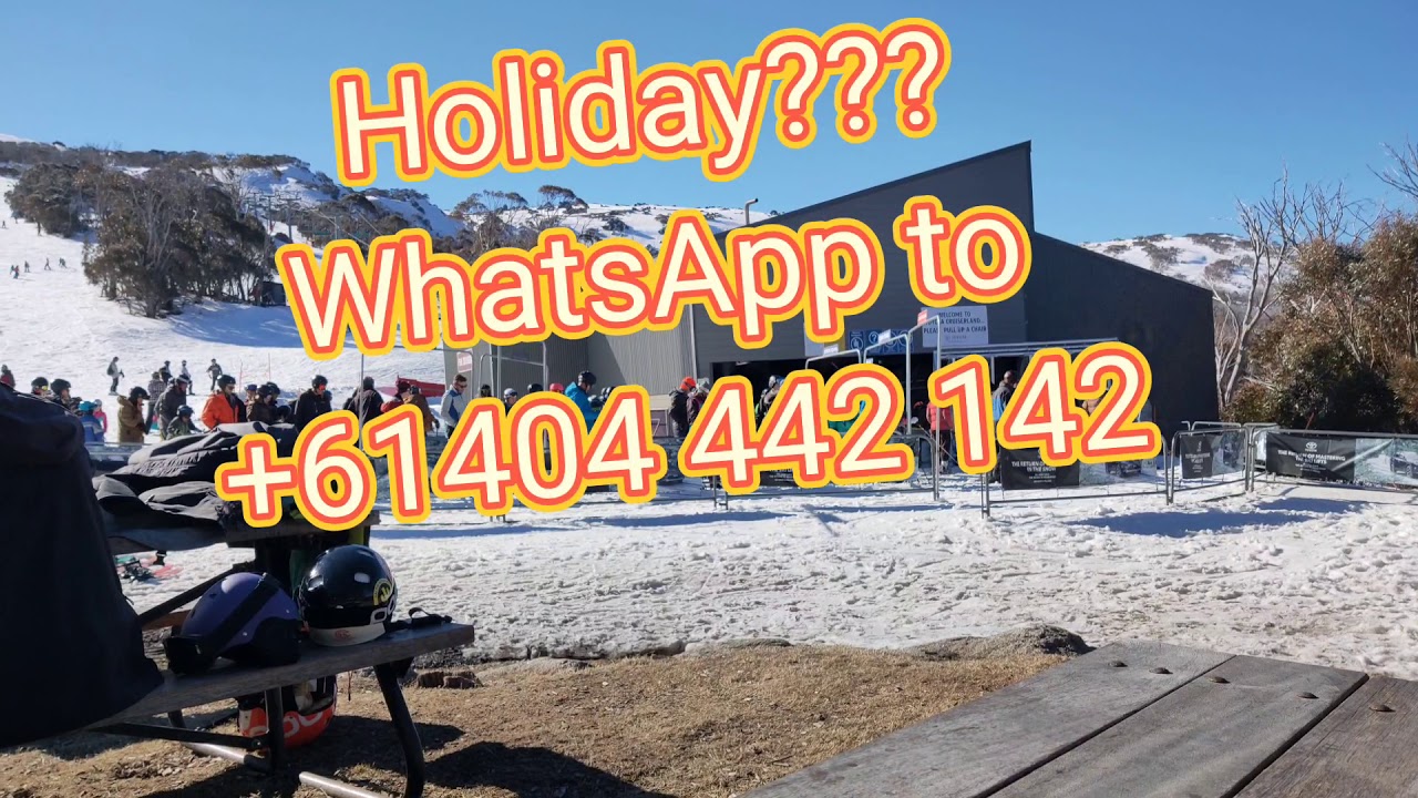 Holiday trip to Australia 2020-2025 - YouTube