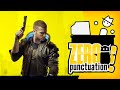 Cyberpunk 2077 (Zero Punctuation)