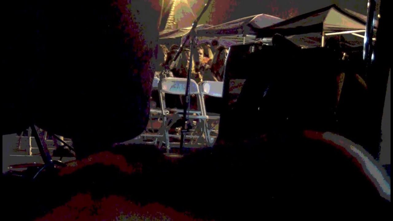 Rebels Uprising OC Norml Show