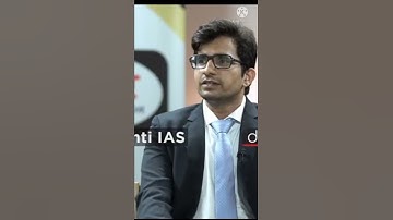 Vikash Kumar| Rank-582| UPSC-2020| #shorts #iasinterview #iasmockinterview #youtubeshorts