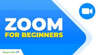 Zoom Tutorial for Beginners: How to Use Zoom Video Conferencing