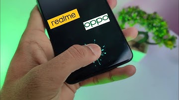 How to Change Fingerprint Animation in Any Oppo & realme Phone