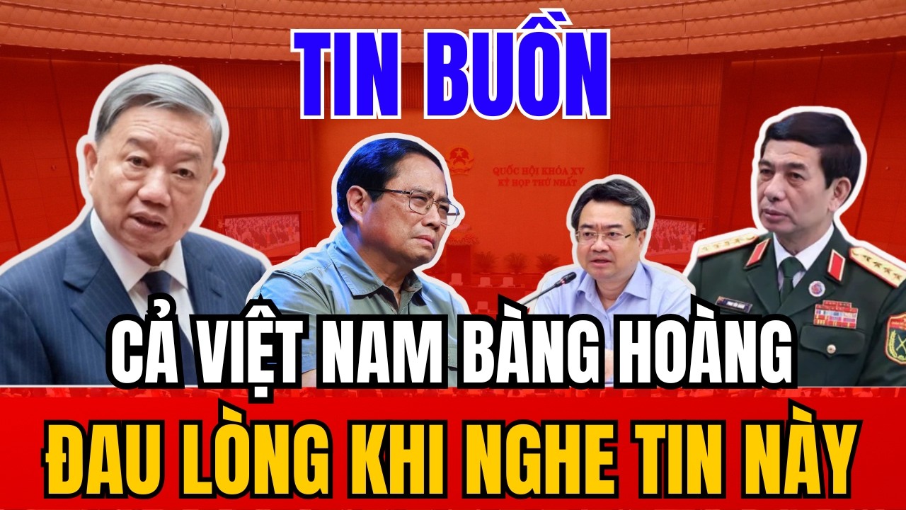 Tin tức Việt mới nhất ngày : 25/2/2026 Tin nóng Việt Nam và Thế Giới 24h qua