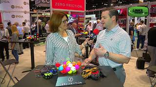 Zero Friction Golf 2019