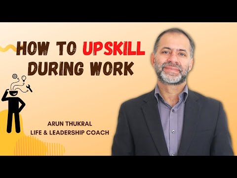 How to Upskill