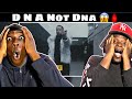 American reaction to ab x da  dna music  grm daily