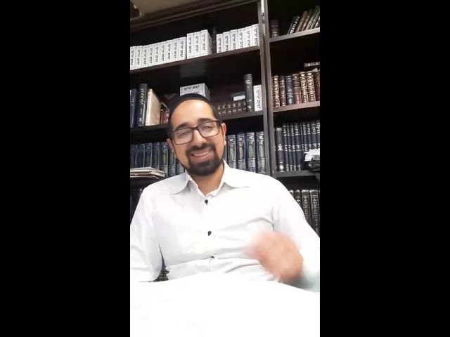 Законы Пейсаха 2 - Горская Среда