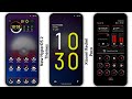 3 New HyperOS 2 control centre Themes for Xiaomi,Redmi,Poco | 3 Best HyperOS 2 Themes